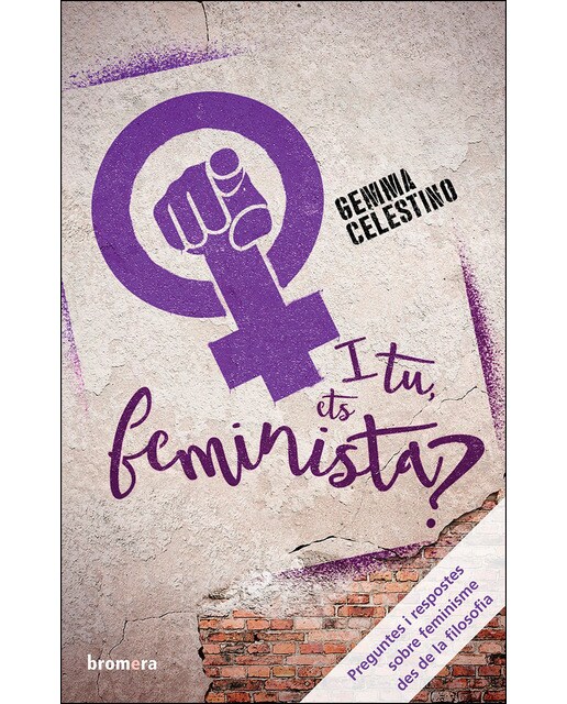 I tu, ets feminista?(Tapa blanda) 1