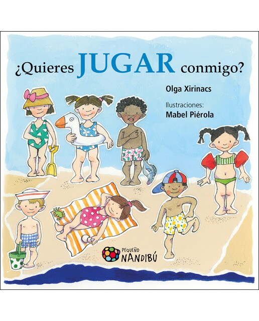 Imagem 0 de ¿Quieres jugar conmigo? (Capa mole)