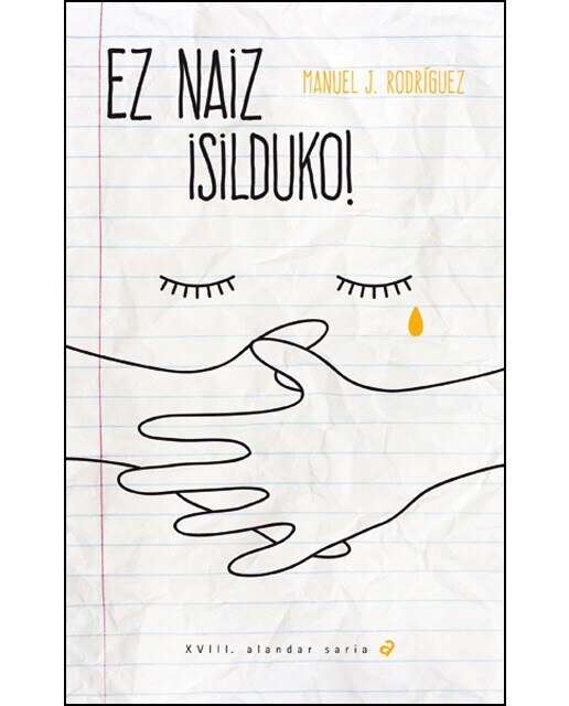 Ez Naiz Isilduko 1