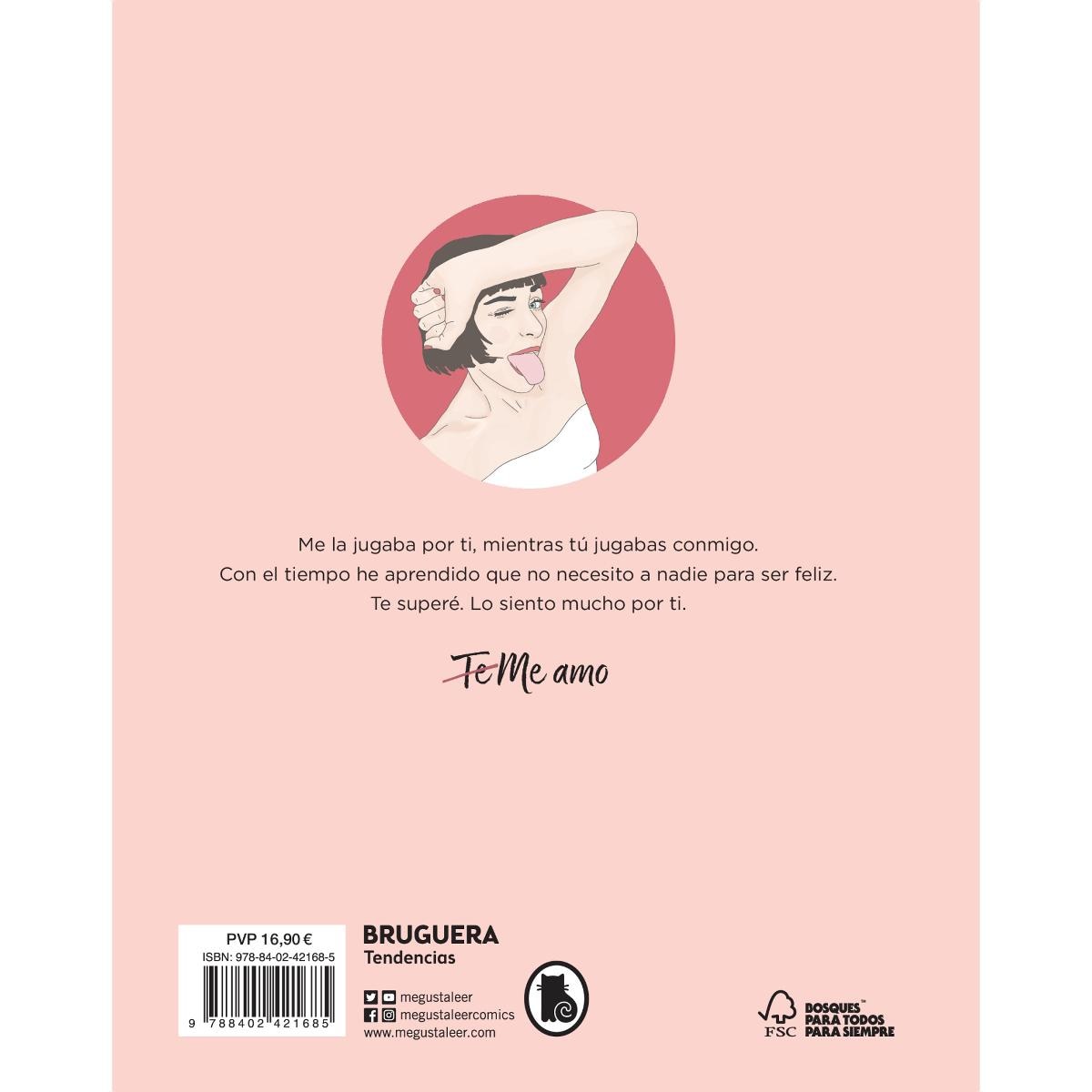 Odio el color rosa(Tapa dura) 2