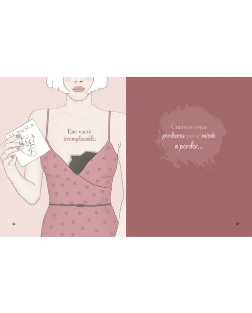 Odio el color rosa(Tapa dura) 3