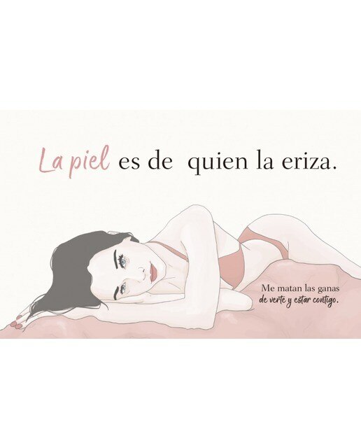 Odio el color rosa(Tapa dura) 6