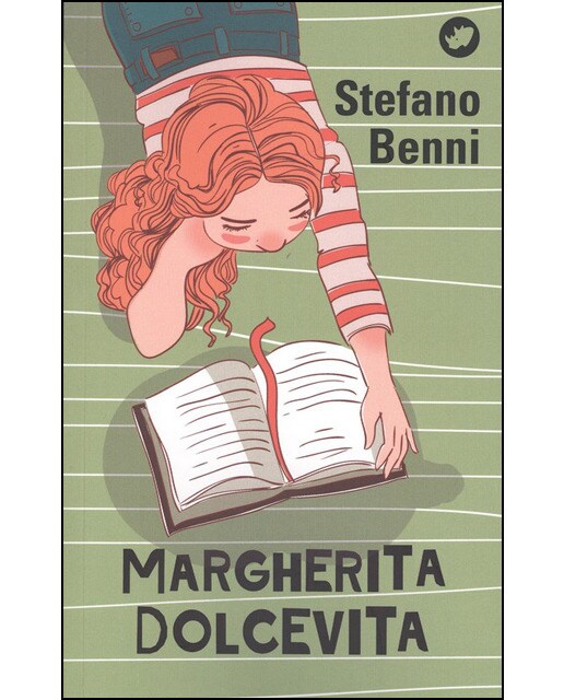 Margherita Dolcevita (Capa mole) 1
