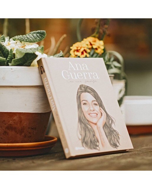 Con una sonrisa(Tapa dura) 3
