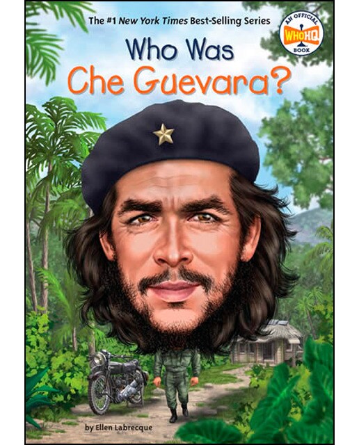 Who Was Che Guevara? 1