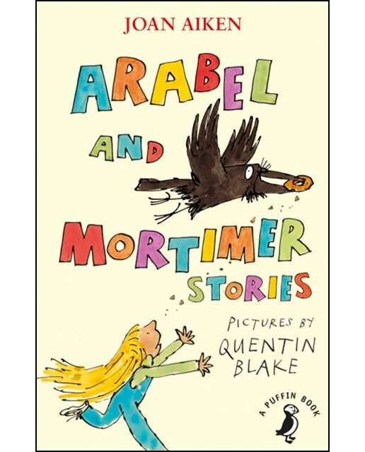 Arabel And Mortimer Stories 1