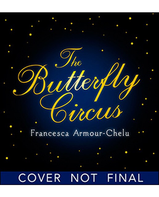 The Butterfly Circus 1