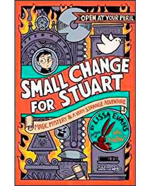 Small change for stuart