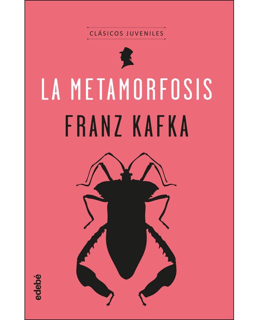 LA METAMORFOSIS (Capa mole) 1