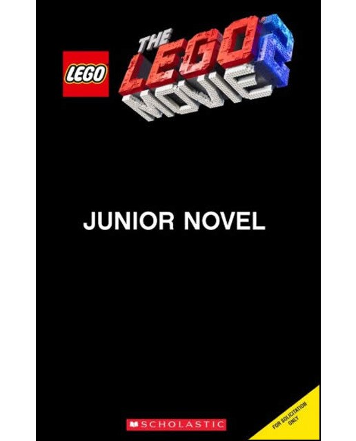 The Lego Movie 2 Junior Novel 1