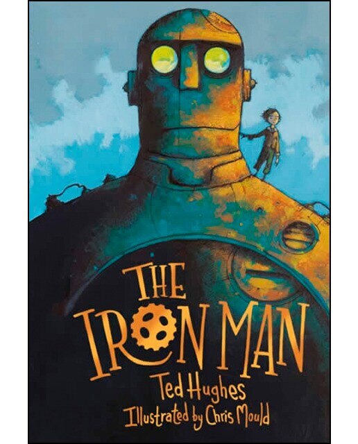 The iron man 1