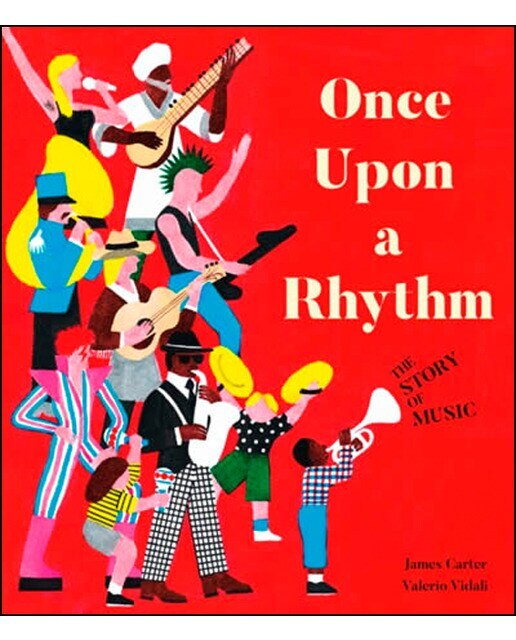 Once upon a rhythm 1