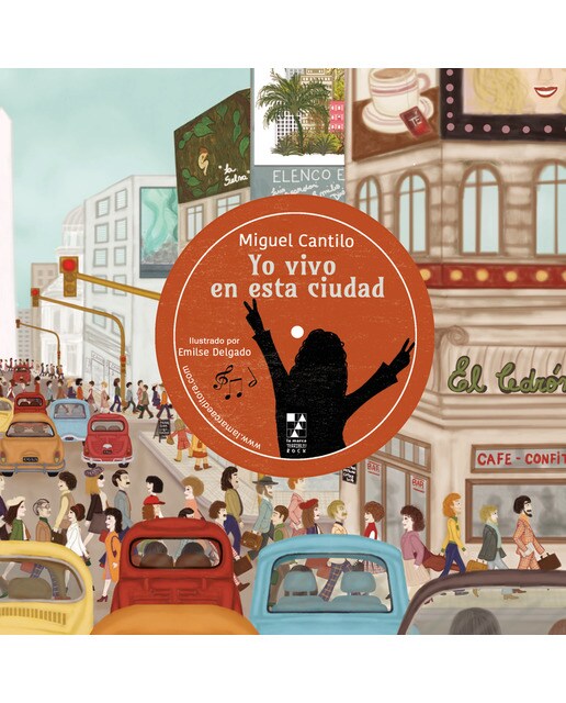 Yo vivo en esta ciudad 1