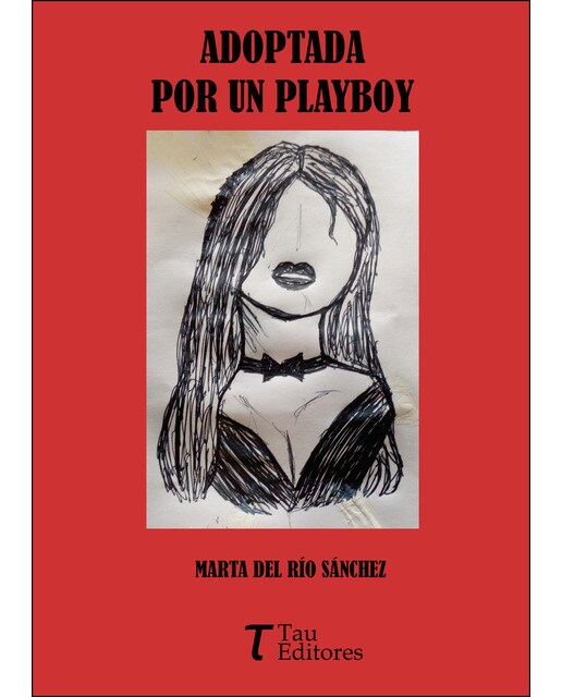 Imagen 0 de Adoptada por un playboy (Tapa blanda)