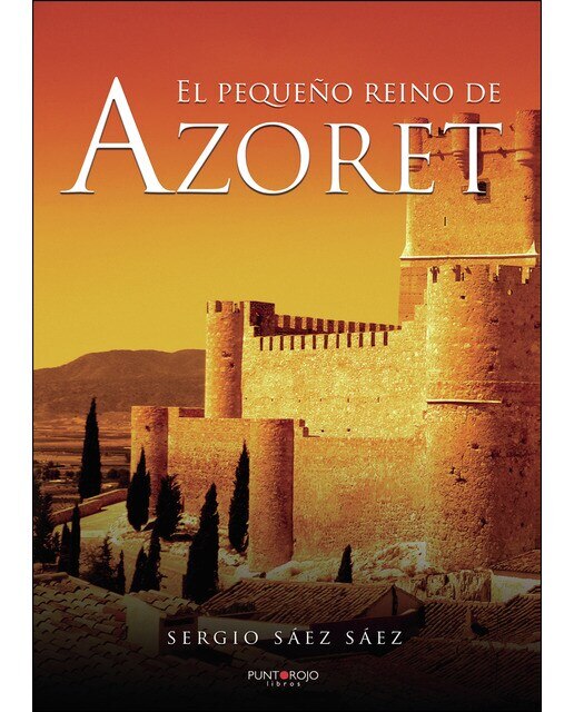 El pequeño reino de Azoret (Capa mole) 1