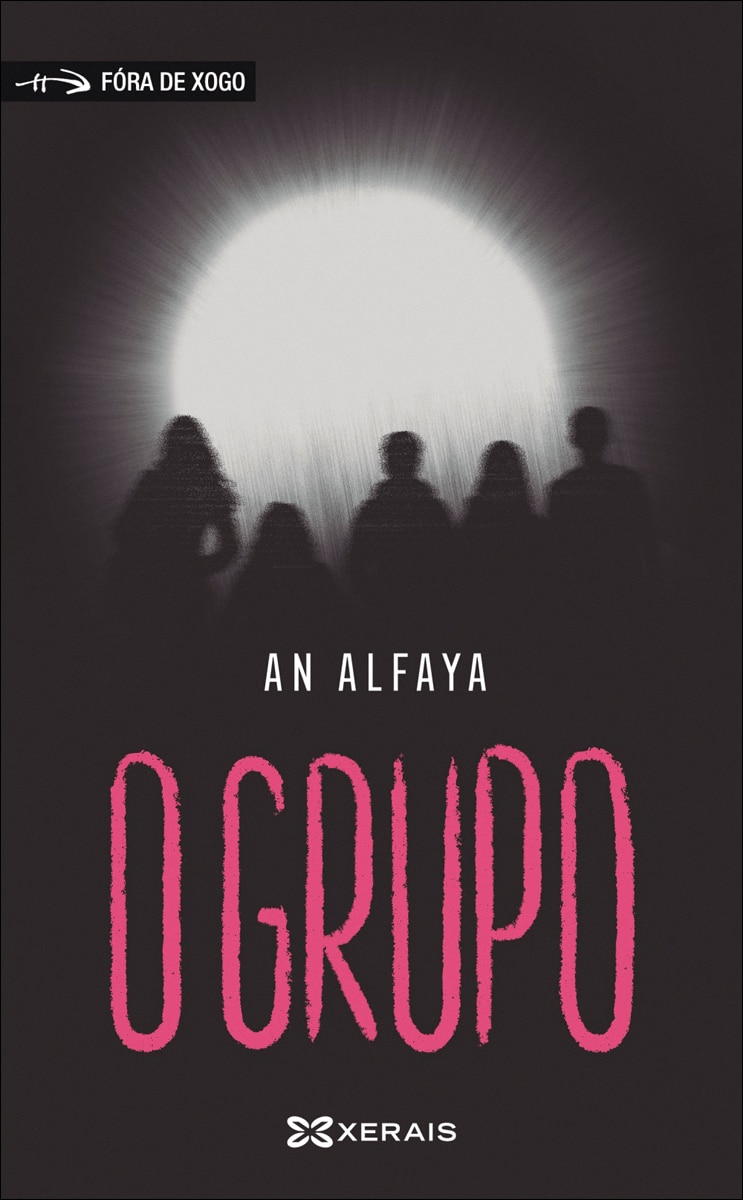 O grupo(Tapa blanda) 1