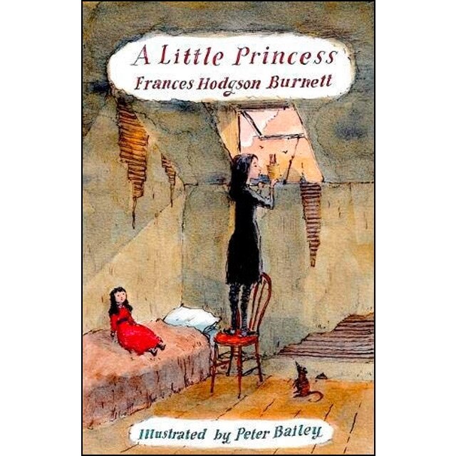 Imagen 0 de A little princess (puffin in bloom)  (Tapa dura)