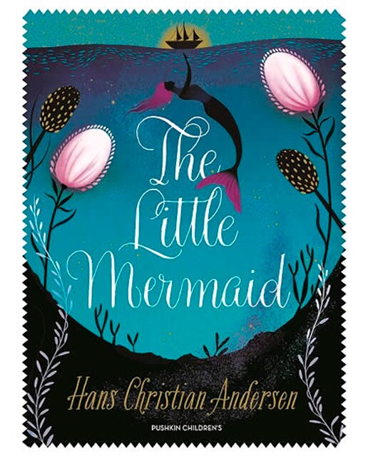 The little mermaid 1