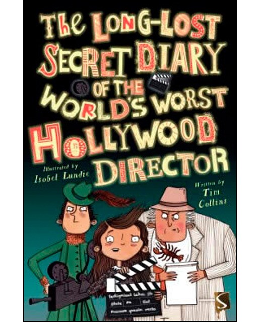 Movie director 1
