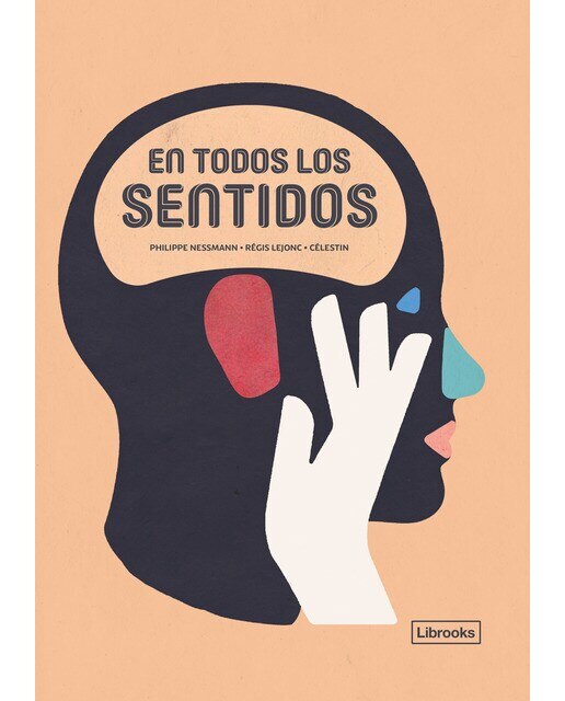 En todos los sentidos(Tapa dura) 1