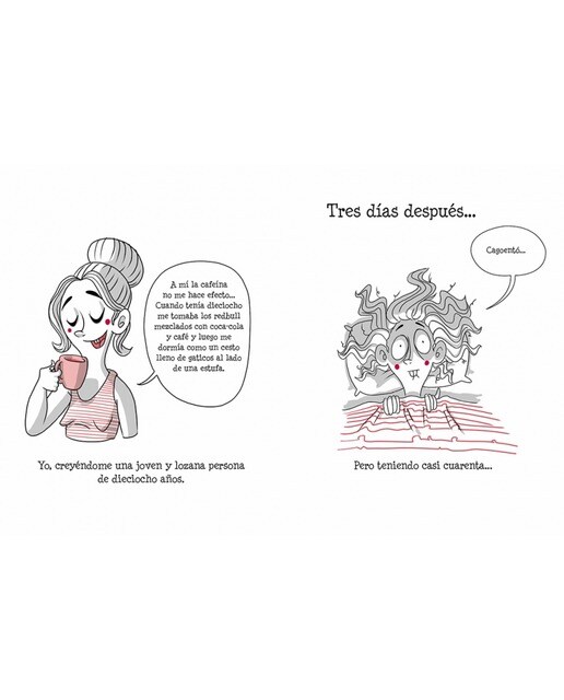 Lo más fácil es complicarlo todo(Tapa blanda) 3