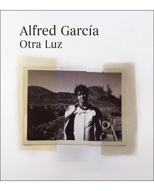 Imagen 0 de Otra Luz  (Tapa dura)