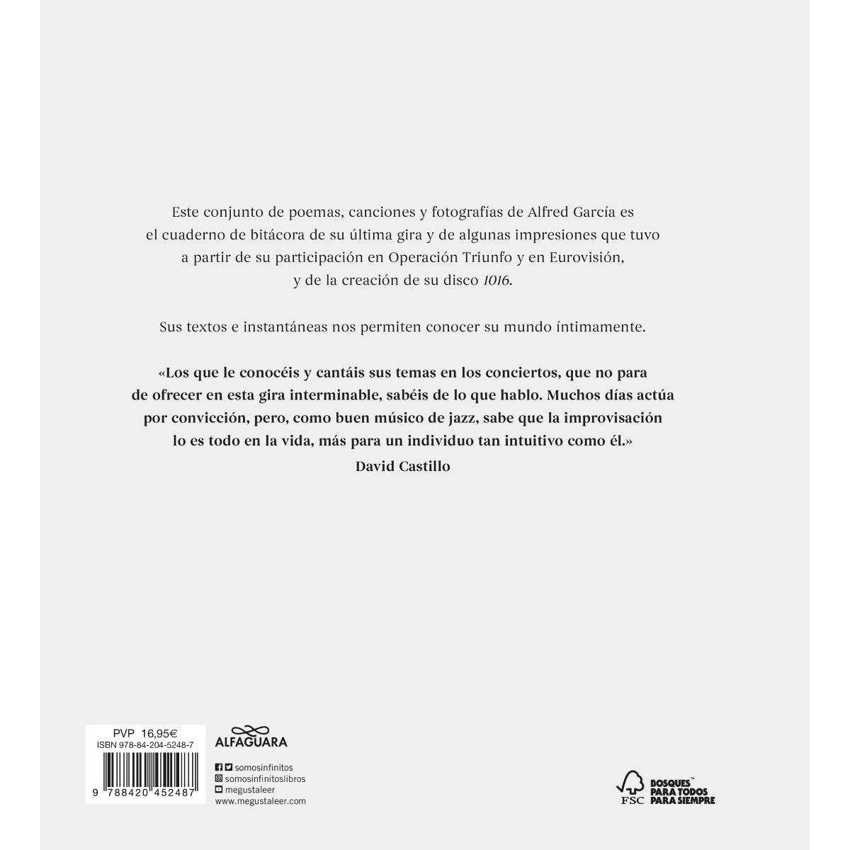 Otra Luz  (Tapa dura) 2