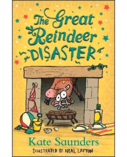 The great reindeer disaster 1