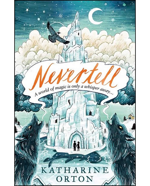 Imagem 0 de Nevertell