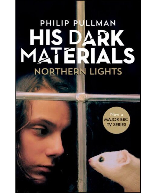 Imagem 0 de His dark materials 1: northern lights (tv bbc)