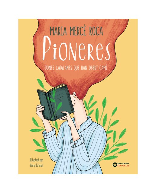 Pioneres: Dones catalanes que han obert camí(Tapa dura) 1