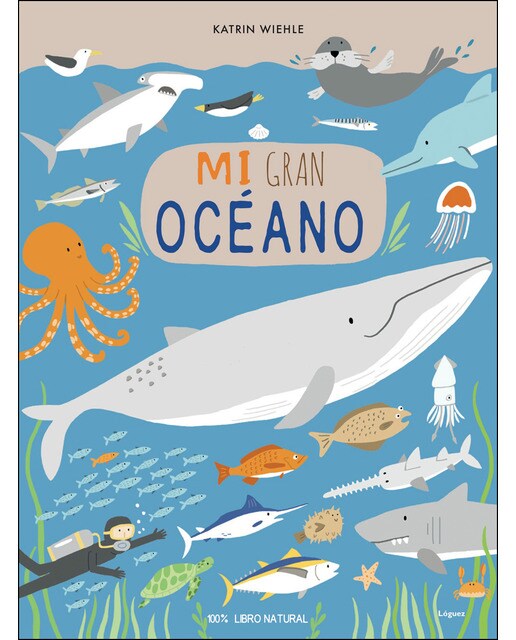 Mi gran océano 1