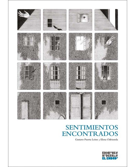 Imagem 0 de Sentimientos encontrados(Tapa dura)
