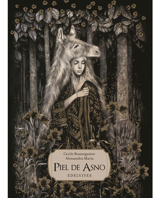 Imagen 0 de Piel de asno (Tapa dura)