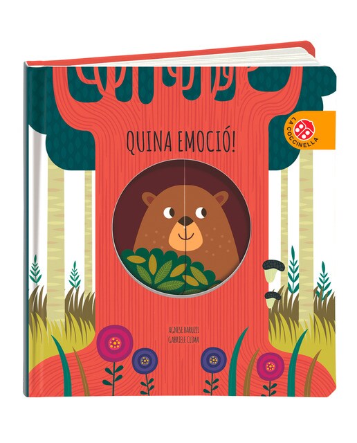 Quina emoció 1