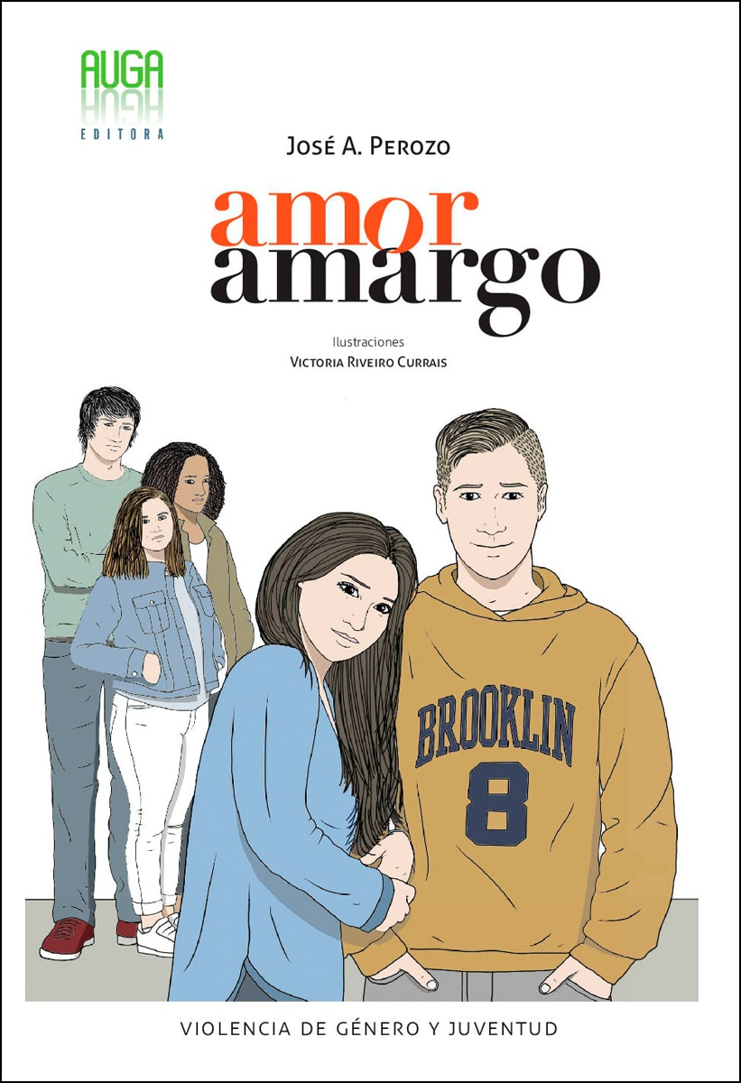 Imagem 0 de Amor Amargo (Capa mole)