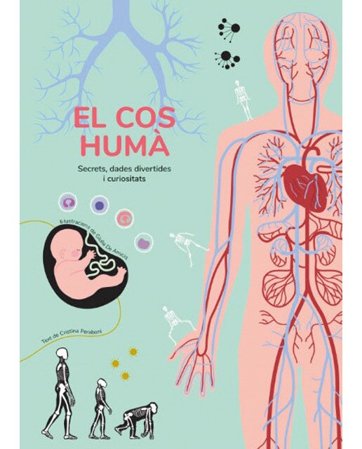 EL COS HUMA (VVKIDS) (Capa dura) 1