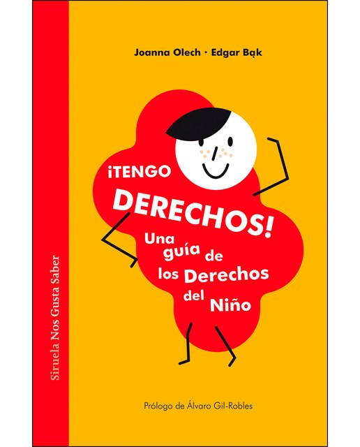 ¡Tengo derechos!: Una guía de los derechos del niño (Capa dura) 1