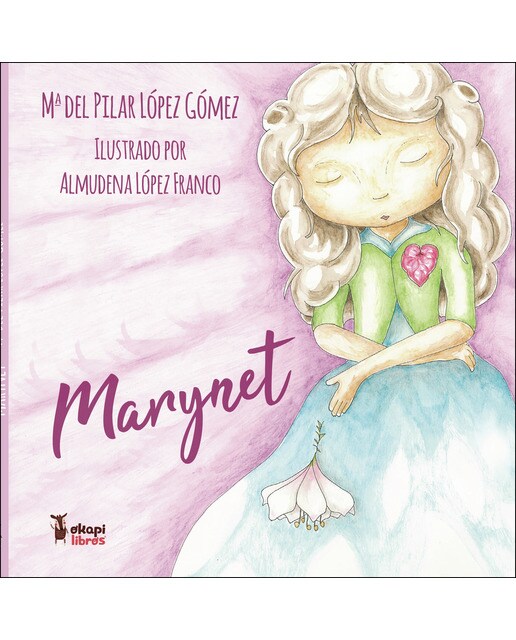 Marynet (Capa mole) 1