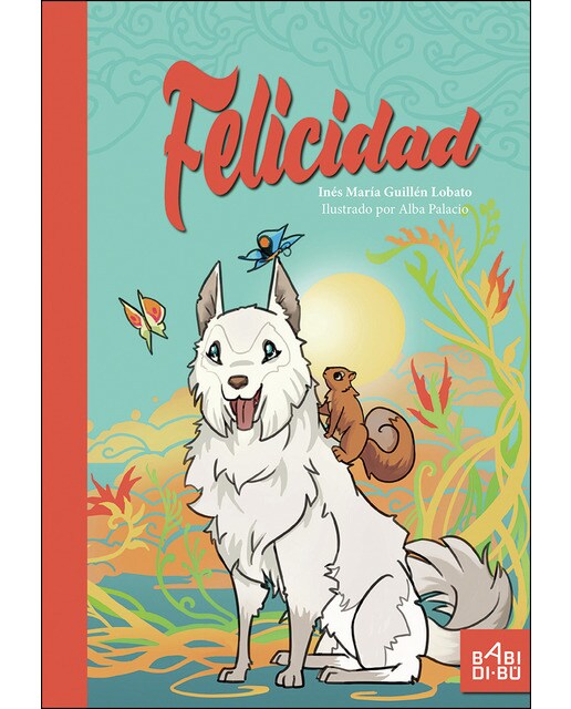 Imagen 0 de Felicidad (Tapa dura)