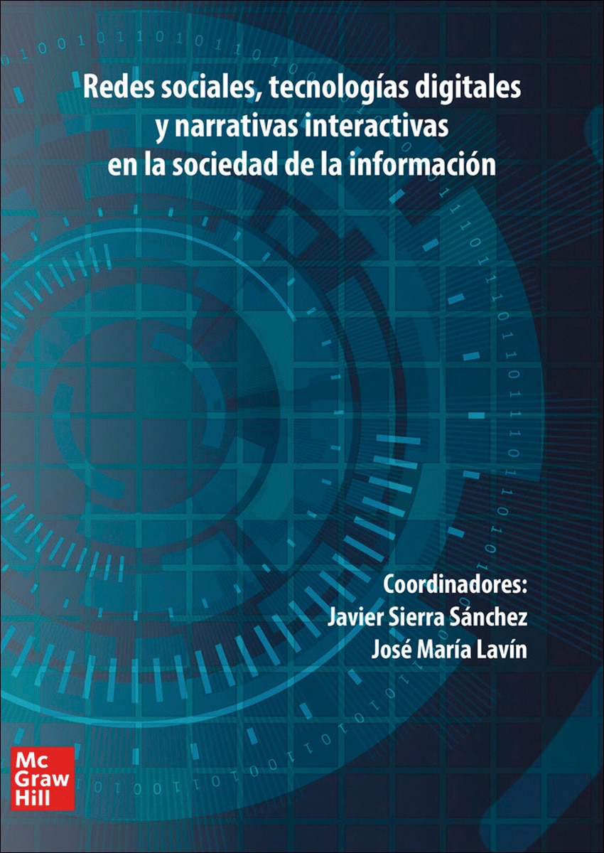 Redes sociales, tecnologias (POD) 1