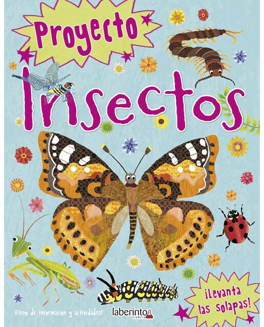 Proyecto Insectos (Capa mole) 1