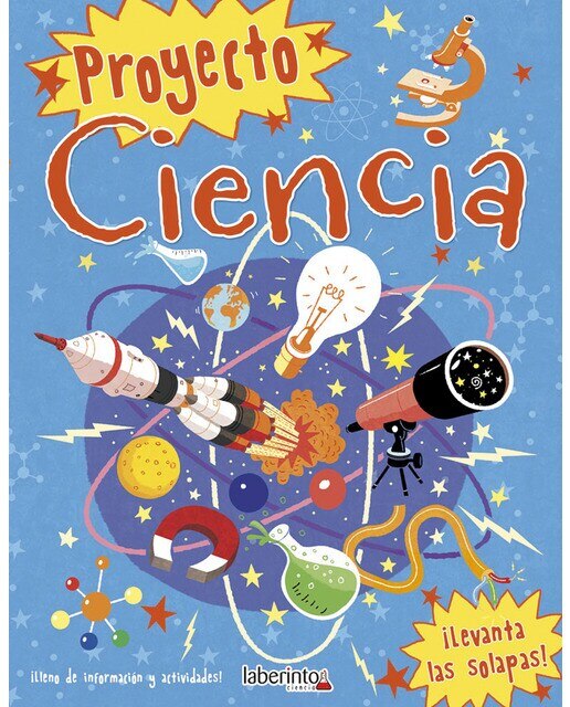 Proyecto Ciencia (Capa mole) 1
