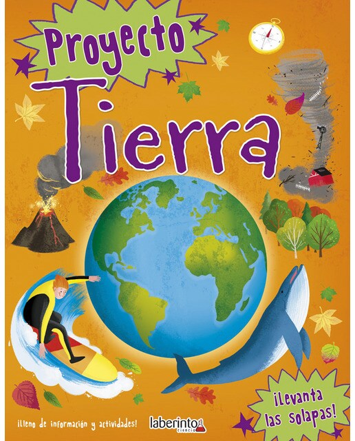 Proyecto Tierra (Capa mole) 1