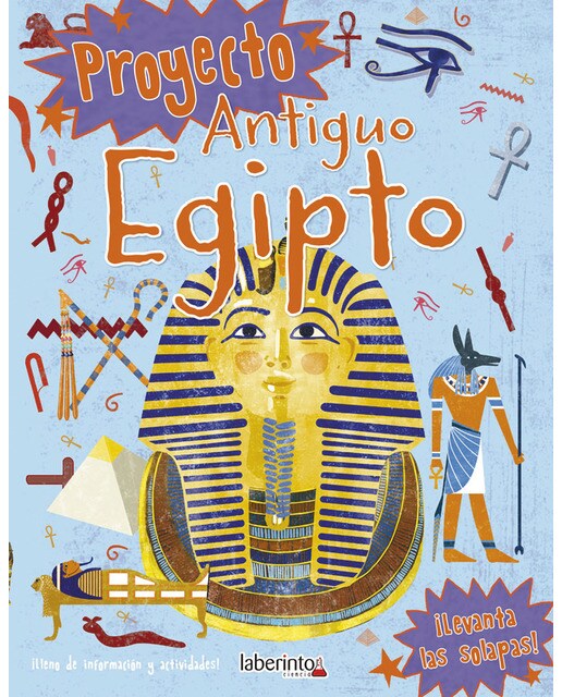 Proyecto Antiguo Egipto (Capa mole) 1