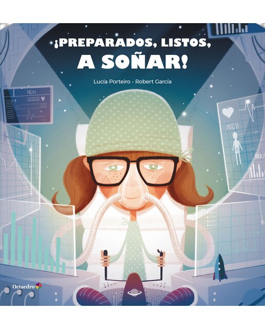 ÁPreparados, listos, a so-ar! (Capa dura) (Capa mole) 1