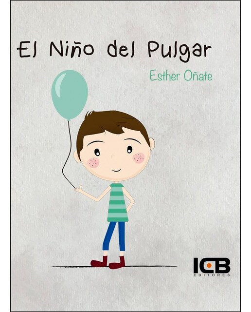 El Niño del Pulgar