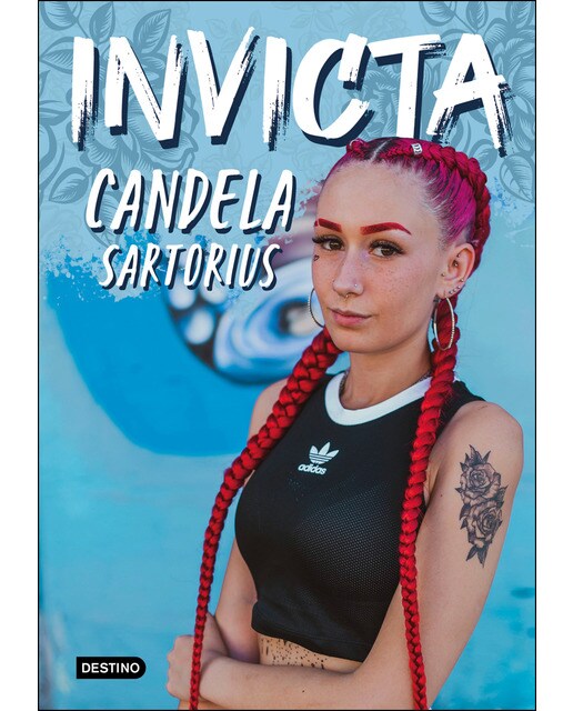 Invicta(Tapa dura) 1