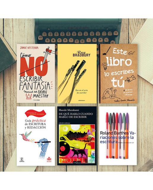 Este libro lo escribes tú (Tapa blanda) 3