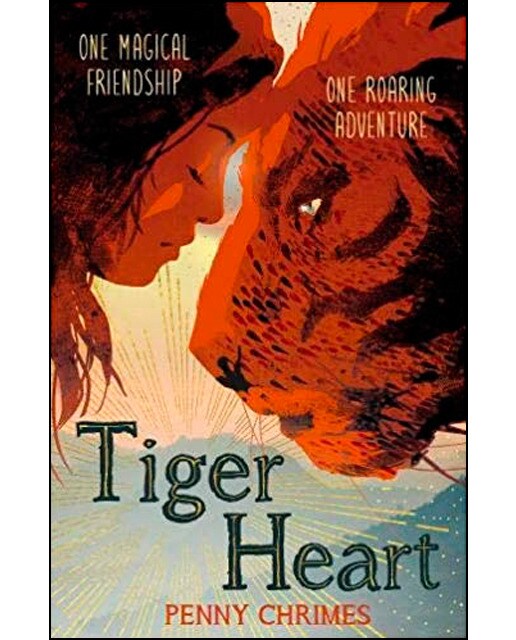 Tiger Heart 1